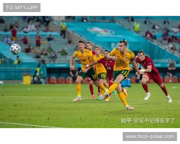 威尔士与瑞士激战正酣 两队全力争夺欧洲杯精彩对决直播观看